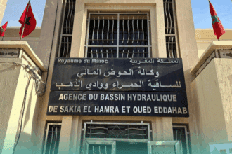 Bassin de Sakia El Hamra et Oued Eddahab : un plan en cours pour anticiper les pénuries d’eau