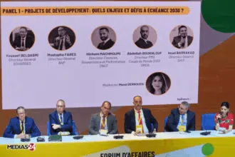 Le Maroc mobilisera 3 à 4 milliards d’euros d’investissements touristiques d’ici 2030 (Imad Barrakad)