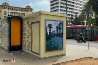Casablanca bientôt dotée d'une trentaine de toilettes publiques supplémentaires