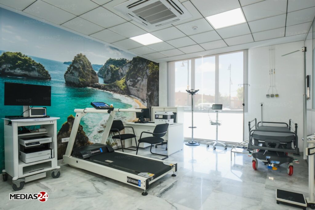 Akdital ouvre à Guelmim son hôpital privé nouvelle génération