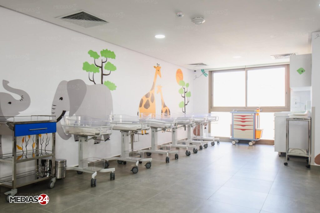 Akdital ouvre à Guelmim son hôpital privé nouvelle génération