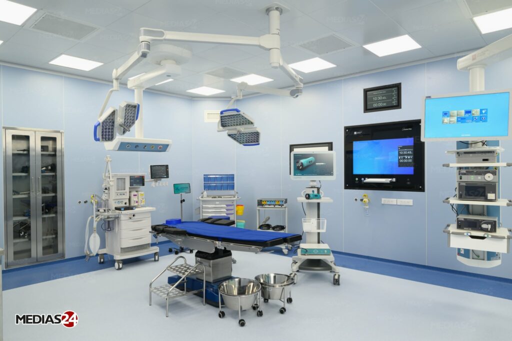 Akdital ouvre à Guelmim son hôpital privé nouvelle génération