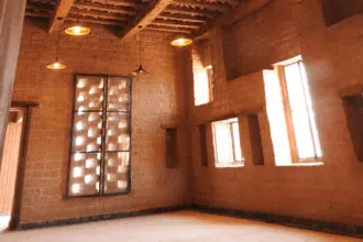 L’architecte marocaine Salima Naji primée au Canada pour ses œuvres engagées