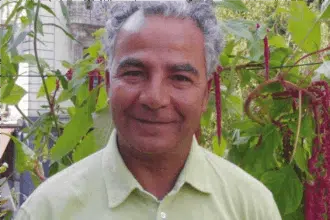 SIEL: conférence de l'économiste Pr Redouane Taouil