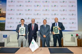 Tourba et Crédit Agricole du Maroc signent un partenariat pour financer le semis direct et générer des crédits carbone