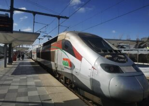 LGV Kénitra-Marrakech : un chantier d'envergure lancé, explications sur le tracé et détails du calendrier