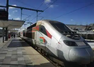 LGV Kénitra-Marrakech : un chantier d'envergure lancé, explications sur le tracé et détails du calendrier