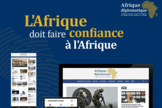 Lancement d’Afrique Diplomatique, le nouveau média du groupe Maroc Diplomatique