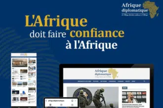 Lancement d’Afrique Diplomatique, le nouveau média du groupe Maroc Diplomatique