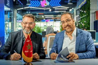 Les billets de cinéma Megarama désormais disponibles sur Guichet.com