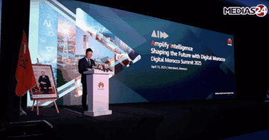 Huawei Digital Morocco Summit 2025 : Amplifier l’intelligence pour un avenir numérique prospère