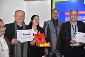 SIEL 2025. Le SGG reçoit le prix du stand accessible et inclusif pour les personnes en situation de handicap