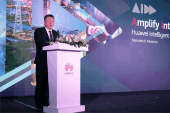 Au GITEX Africa 2025, Huawei réaffirme son engagement stratégique pour un avenir numérique et intelligent en Afrique