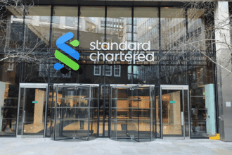 Standard Chartered Bank ouvre une représentation à Casablanca