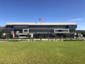 Groupe Tanger Med : un chiffre d'affaires de 11,23 MMDH en 2024