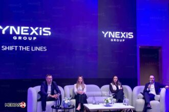 Yamed group devient Ynexis, le groupe se réorganise autour de trois pôles