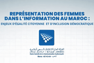 Représentation des femmes dans les médias : la HACA alerte sur des inégalités persistantes (vidéo)