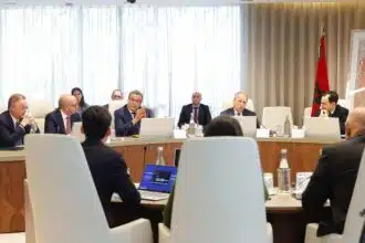 Feuille de route de l’emploi : Aziz Akhannouch préside une deuxième réunion de suivi