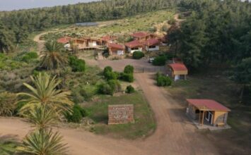 Maison de la Nature : un projet éco-éducatif prend forme dans la forêt de Bouskoura