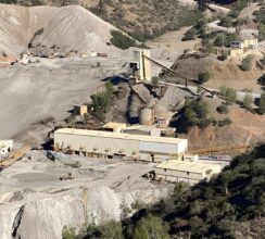 Mine d’étain d’Achemmach : la compagnie chinoise Xingye s’apprête à acquérir Atlantic Tin