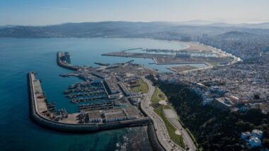 FRS Iberia Maroc/DFDS mettra fin à la ligne Tarifa–Tanger Ville le 5 mai 2025