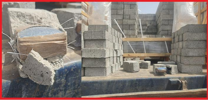 Drogues : saisie de plus de 6 tonnes de chira entre Agadir et El Guergarat