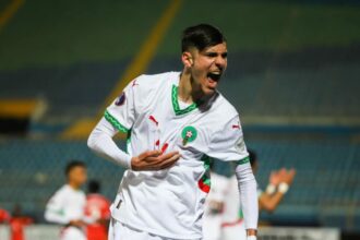 U20 CAN 2025. Maroc- Nigéria: heure, chaînes et enjeux