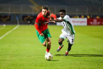 CAN U20. Le Maroc et le Nigeria se neutralisent (0-0)