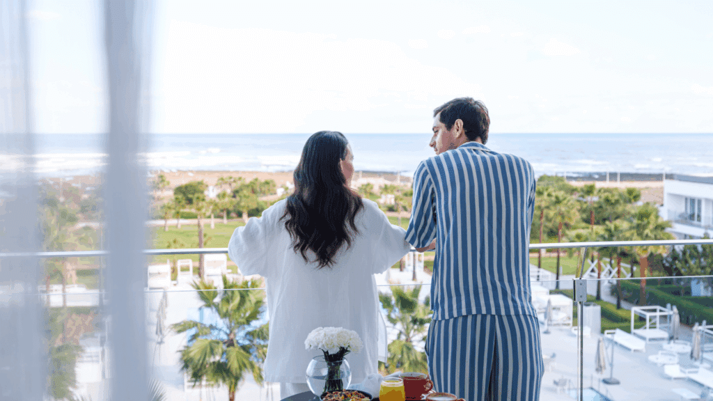 The View Hotels