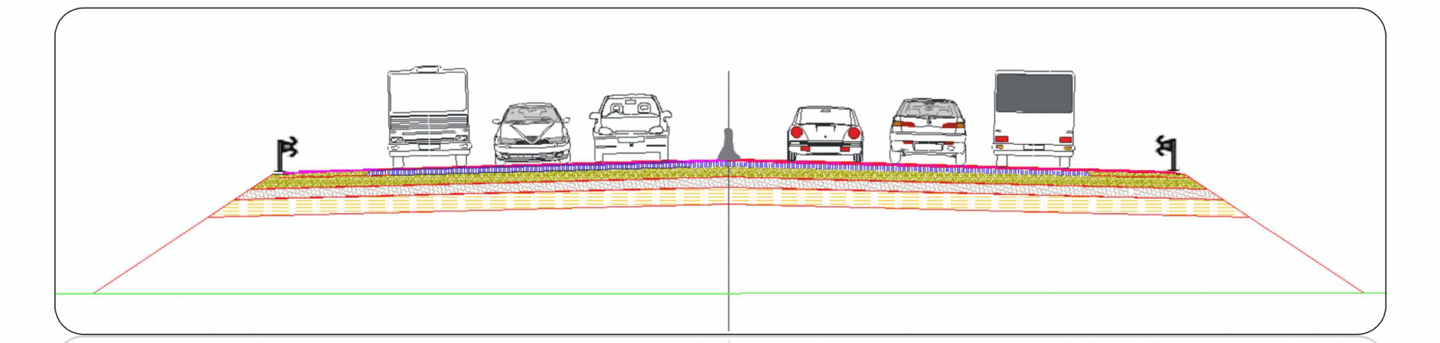Tit Mellil-Berrechid, Aïn Harrouda et Sidi Maârouf : trois chantiers autoroutiers majeurs en images