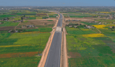Construction de l'autoroute continentale Rabat-Casablanca : la liste des entreprises adjudicataires