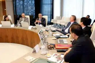 Feuille de route du commerce extérieur 2025–2027 : Aziz Akhannouch fait le point avec les départements concernés