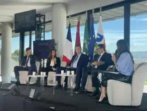 Marseille : début des travaux du 4ᵉ Forum Europe-Afrique, le Maroc invité d’honneur