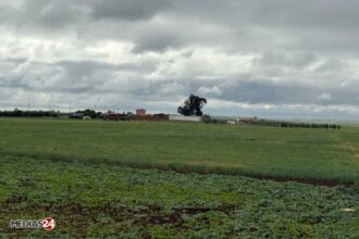 Alerte météo. Averses orageuses avec grêle locale et rafales de vent sous orages