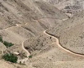 Stellar AfricaGold veut étendre la minéralisation aurifère dans le projet Tichka-Est