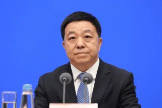 Le gouverneur de la province chinoise de Jiangxi en visite au Maroc