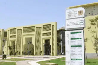 Kénitra : 145 cas d’asphyxie dans une unité industrielle