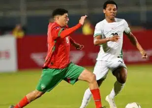 CAN U20. Le Maroc défie la Sierra Leone pour une place au Mondial