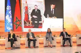 Les nouvelles normes statistiques du commerce en débat à Marrakech