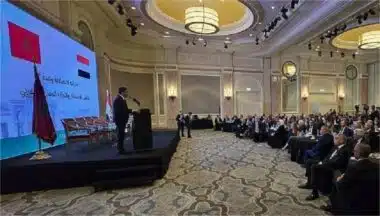 L'Égypte importera 8.000 voitures du Maroc en 2026 (source autorisée)