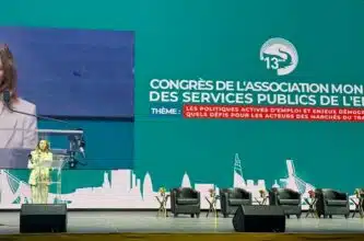 L'Anapec porte la voix du Maroc au Congrès mondial des services publics de l’emploi à Abidjan