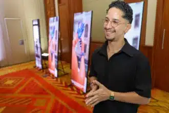 IQOS et l’artiste marocain YassPaints unissent leurs univers pour sublimer l’expression de soi à travers l’art