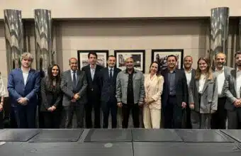 La BERD injecte 25 millions de dollars dans le capital de Dislog Group