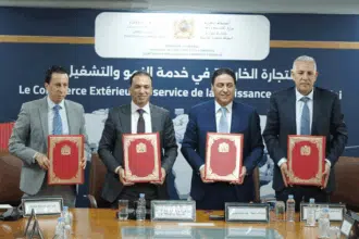 Exportation de l’artisanat : les formalités désormais digitalisées via PortNet