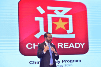 Tourisme : Le Maroc en route pour décrocher le label &ldquo;China Ready&rdquo;