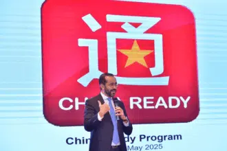 L'ONMT dévoile à Shanghai sa stratégie pour séduire un million de visiteurs chinois