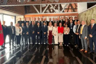 Marhaba 2025 : un dispositif renforcé avec 29 navires, 1.200 intervenants pour accueillir les MRE