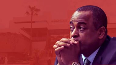 Saïd Naciri : “Trois ans d’enquête et de mise sur écoute, mais où sont les preuves ?”