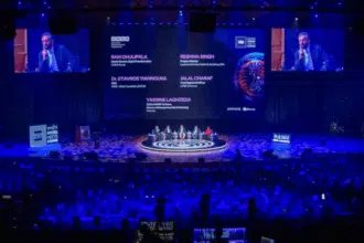 DeepTech Summit 2025 : plus de 5.500 participants et des partenariats autour de l’innovation scientifique