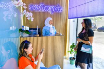 SeñorPie : le nouveau centre dédié à la santé et au bien-être des pieds et des mains